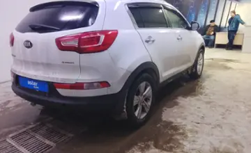 Kia Sportage 2014 года за 5 500 000 тг. в Павлодар