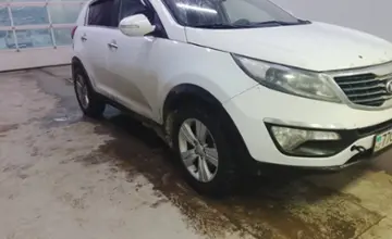 Kia Sportage 2014 года за 5 500 000 тг. в Павлодар фото 3