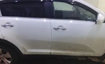 Kia Sportage 2014 года за 5 500 000 тг. в Павлодар фото 4