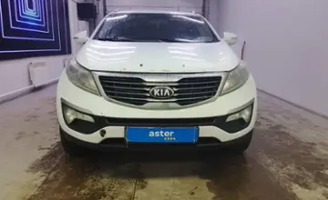 Kia Sportage 2014 года за 5 500 000 тг. в Павлодар фото 2