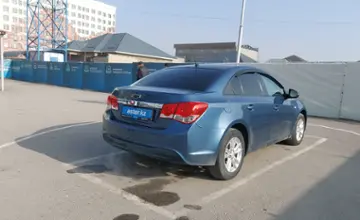 Chevrolet Cruze 2013 года за 4 000 000 тг. в Шымкент фото 3