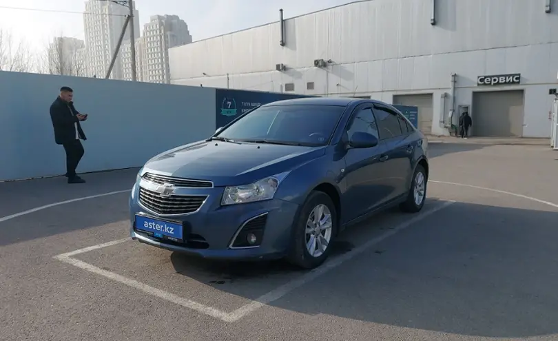 Chevrolet Cruze 2013 года за 4 000 000 тг. в Шымкент