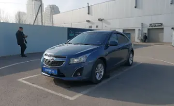 Chevrolet Cruze 2013 года за 4 000 000 тг. в Шымкент фото 1