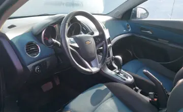 Chevrolet Cruze 2013 года за 4 000 000 тг. в Шымкент фото 5