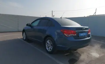 Chevrolet Cruze 2013 года за 4 000 000 тг. в Шымкент фото 4
