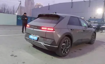 Hyundai IONIQ 5 2022 года за 13 000 000 тг. в Шымкент фото 3