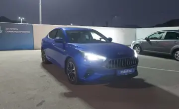 JAC J7 2023 года за 7 200 000 тг. в Шымкент фото 2