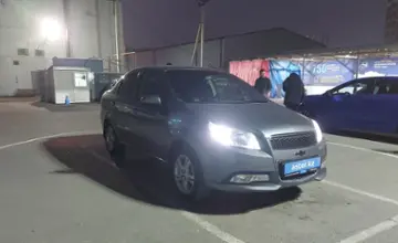 Chevrolet Nexia 2021 года за 5 500 000 тг. в Шымкент фото 2