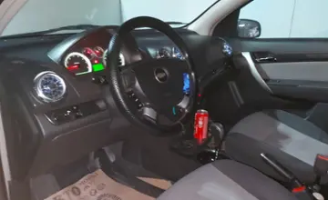 Chevrolet Nexia 2021 года за 5 500 000 тг. в Шымкент фото 5