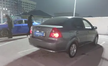 Chevrolet Nexia 2021 года за 5 500 000 тг. в Шымкент фото 3