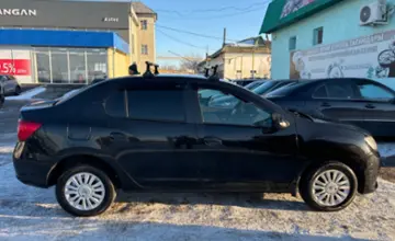 Renault Logan 2016 года за 5 300 000 тг. в Талдыкорган фото 4