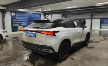 OMODA C5 2023 года за 11 000 000 тг. в Астана фото 3