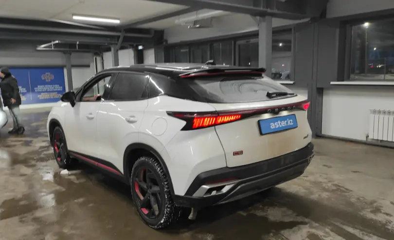 OMODA C5 2023 года за 11 000 000 тг. в Астана фото 4