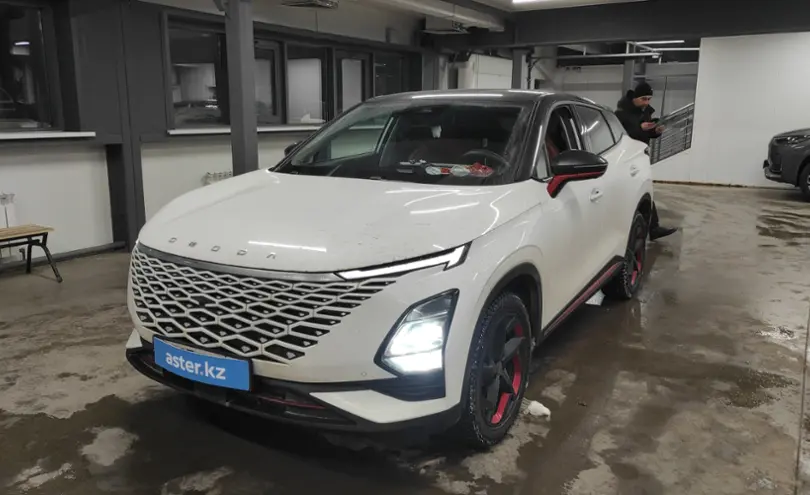 OMODA C5 2023 года за 11 000 000 тг. в Астана