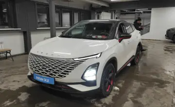 OMODA C5 2023 года за 11 000 000 тг. в Астана фото 1