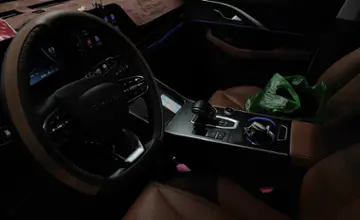 OMODA C5 2023 года за 11 000 000 тг. в Астана фото 5