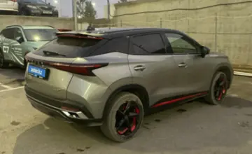 OMODA C5 2023 года за 10 000 000 тг. в Шымкент