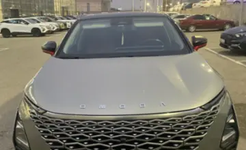 OMODA C5 2023 года за 10 000 000 тг. в Шымкент фото 2