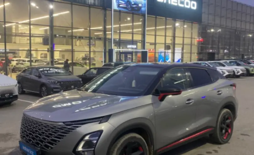 OMODA C5 2023 года за 10 000 000 тг. в Шымкент