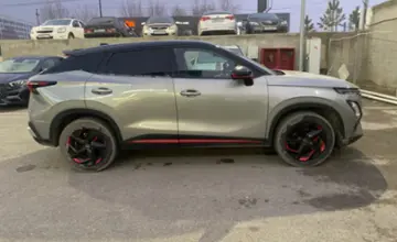 OMODA C5 2023 года за 10 000 000 тг. в Шымкент фото 4