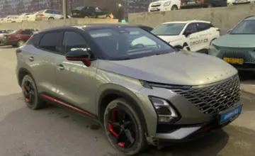 OMODA C5 2023 года за 10 000 000 тг. в Шымкент фото 3