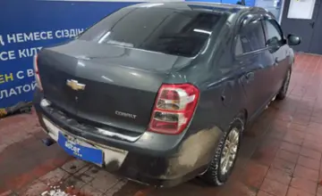 Chevrolet Cobalt 2021 года за 4 500 000 тг. в Астана