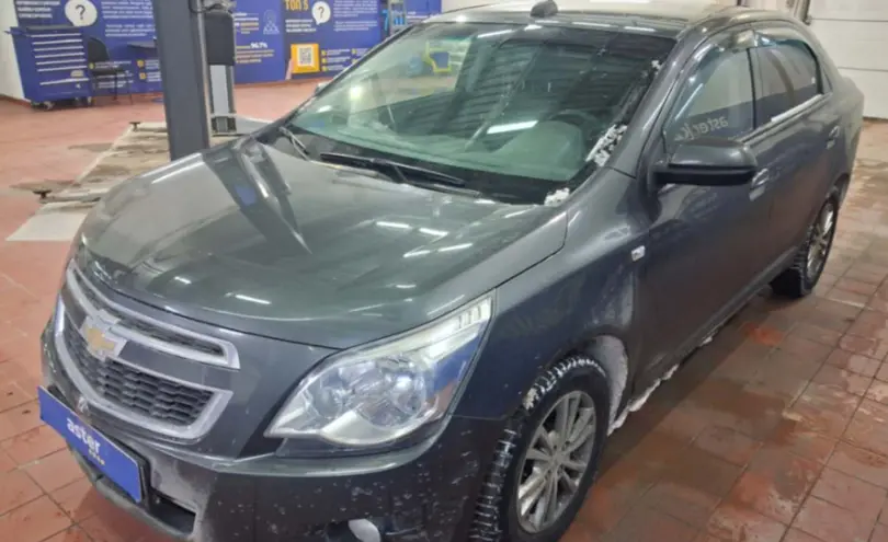 Chevrolet Cobalt 2021 года за 4 500 000 тг. в Астана