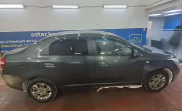 Chevrolet Cobalt 2021 года за 4 500 000 тг. в Астана фото 4