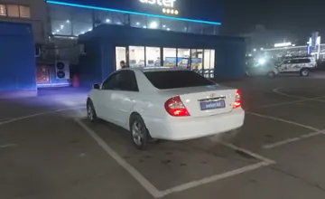 Toyota Camry 2004 года за 4 500 000 тг. в Алматы фото 4