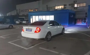 Toyota Camry 2004 года за 4 500 000 тг. в Алматы фото 3