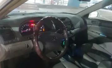 Toyota Camry 2004 года за 4 500 000 тг. в Алматы фото 5