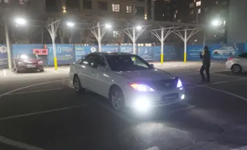 Toyota Camry 2004 года за 4 500 000 тг. в Алматы фото 2