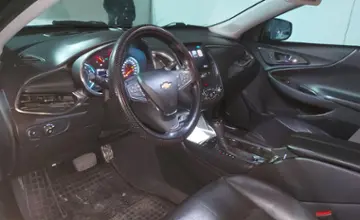 Chevrolet Malibu 2018 года за 8 800 000 тг. в Шымкент фото 5