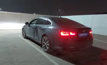 Chevrolet Malibu 2018 года за 8 800 000 тг. в Шымкент фото 4