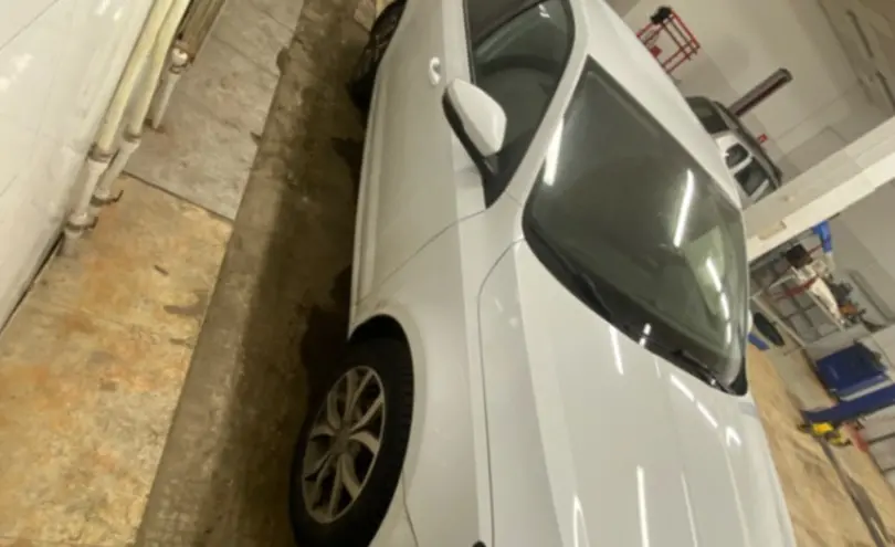 Skoda Octavia 2019 года за 9 000 000 тг. в Актобе фото 4