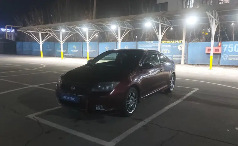 Scion tC 2004 года за 4 400 000 тг. в Алматы