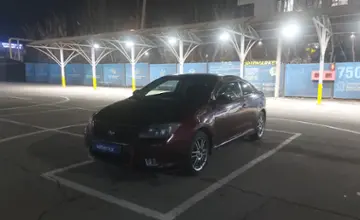 Scion tC 2004 года за 4 400 000 тг. в Алматы фото 1