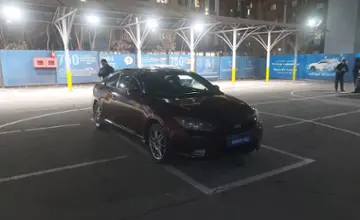 Scion tC 2004 года за 4 400 000 тг. в Алматы фото 2