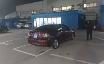 Scion tC 2004 года за 4 400 000 тг. в Алматы фото 3