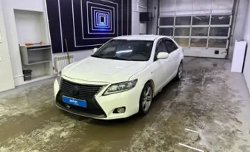 Toyota Camry 2007 года за 6 000 000 тг. в Павлодар фото 1