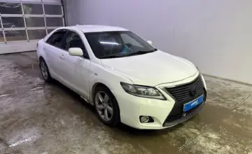 Toyota Camry 2007 года за 6 000 000 тг. в Павлодар фото 3