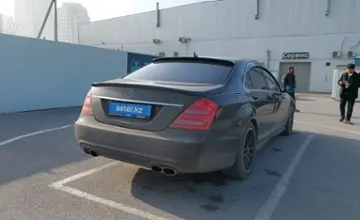 Mercedes-Benz S-Класс 2007 года за 8 500 000 тг. в Шымкент фото 3
