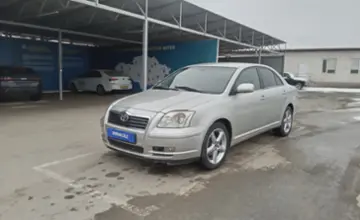 Toyota Avensis 2003 года за 4 000 000 тг. в Кызылорда фото 1