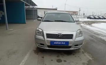 Toyota Avensis 2003 года за 4 000 000 тг. в Кызылорда фото 2