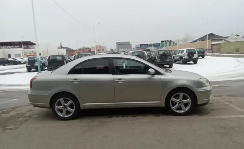Toyota Avensis 2003 года за 4 000 000 тг. в Кызылорда фото 4