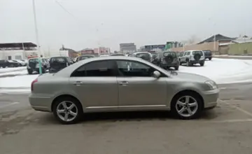 Toyota Avensis 2003 года за 4 000 000 тг. в Кызылорда фото 4