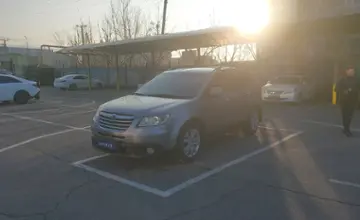 Subaru Tribeca 2007 года за 6 200 000 тг. в Алматы фото 1