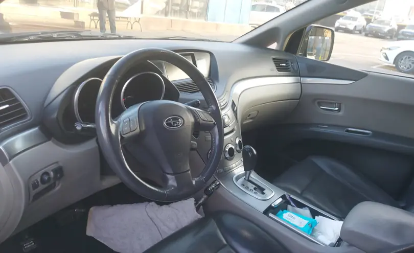 Subaru Tribeca 2007 года за 6 400 000 тг. в Алматы фото 5