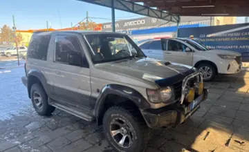 Mitsubishi Pajero 1995 года за 4 000 000 тг. в Талдыкорган фото 3