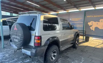 Mitsubishi Pajero 1995 года за 4 000 000 тг. в Талдыкорган
